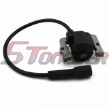 STONEDER Ignition Coil For Stens 055-465 Kohler 1258404 1258401 CH11-16145 CH11-16103 CH11-16119 CH11-16145 CH11-16134 CH11-16132 CH13-22508