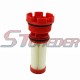 STONEDER Fuel Filter For Mercury Verado Outboard Motors 35-8M0060041 35-8M0020349 35-884380T