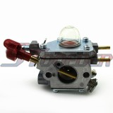 STONEDER Caburetor Replace 753-06288 For Troy-Bilt TB2040XP TB2044XP TB2MB TB430 Murray MS2550 MS2560 MS9900 Remington RM430