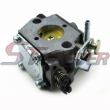 STONEDER Carburetor For Walbro Carb WT-16B Stihl 11181200600 1118120060 028AVSEQW
