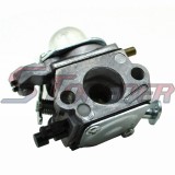 STONEDER Carburetor Carb For Echo A021000940 A021000941 A021000942