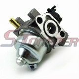 STONEDER Carburetor For Kohler XT675 Auto Choke Engine 14 853 68-S 14 083 68