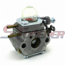 STONEDER Carburetor For Murray M2500 M2510 Remington RM2510 RM2520 RM2560 RM2570 RM2599 RM2750 RM4625 Trimmers