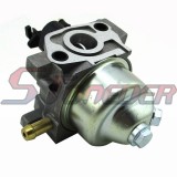 STONEDER Carburetor For 14 853 55-S Kohler Courage XT650 XT675 Engine Auto Choke Carb