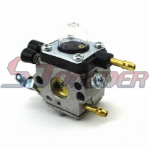 STONEDER Carburetor For Stihl BG45 BG55 BG65 BG85 SH 55 85 Blowers Replace OEM 42291200606 Zama Carb C1Q-S68G