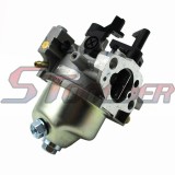 STONEDER Carburetor For Kohler Courage XT6 XT7 Engine 14 853 21-S 14 853 36-S 14 853 49-S Replace Stens Carb OEM # 520-706