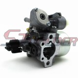 STONEDER High Quality Aftermarket Carburetor For Subaru Robin EX17 Replace OEM 277-62301-30