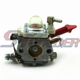 STONEDER Carburetor For Walbro WT-997 Carb Upgraded Version Of Wt-664 Wt-668 - Better Fuel Metering Circuit