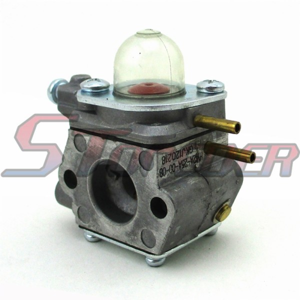 STONEDER Carburetor For Troy-Bilt TB21EC TB22EC TB32EC TB42BC TB80EC TB2040XP Yardman YM21CS YM71CS Trimmers