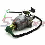 STONEDER Carburetor For Honda GX240 8HP GX270 9HP GX340 11HP GX390 13HP Portable Generator