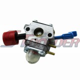 STONEDER Carburetor Replace 530071629 Zama C1U-W12A C1U-W12B Carb For Gas Blower FL1500 FL1500LE