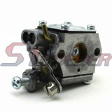 STONEDER Carburetor For Stihl Trimmers FS51 FS61 FS62 FSR65 FS66 FS90 Replace 4117-120-0605