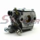 STONEDER Carburetor For Stihl  Blower BG60 BG61 Replace Walbro WT-38-1 WT-38 WT-38B