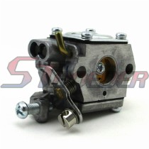 STONEDER Carburetor For Stihl  Blower BG60 BG61 Replace Walbro WT-38-1 WT-38 WT-38B