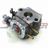 STONEDER Carburetor For Murray M2500 M2510 Remington RM2510 RM2520 RM2560 RM2570 RM2599 RM2750 RM4625 Trimmers