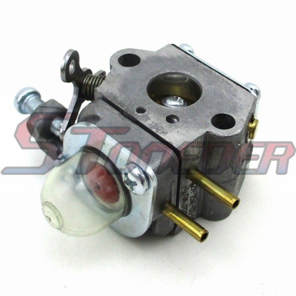 STONEDER Carburetor For Yard Machines Y25 Y60 Y128 Y2500 Y2550EC Y2700EC Y2900EC MTD 753-06190