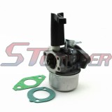 STONEDER Carburetor For Briggs & Stratton 696065 Replace Old Briggs 697422