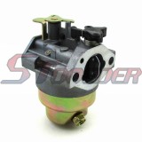 STONEDER Carburetor For Honda Engine GCV160 GCV160A  GCV160LA Replace 16100-Z0L-013