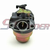 STONEDER Carburetor For Honda Engine GCV160 GCV160A  GCV160LA Replace 16100-Z0L-013