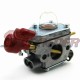 STONEDER Caburetor Replace 753-06288 For Troy-Bilt TB2040XP TB2044XP TB2MB TB430 Murray MS2550 MS2560 MS9900 Remington RM430