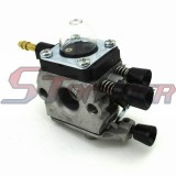 STONEDER Carburetor For Stihl BG45 BG55 BG65 BG85 SH 55 85 Blowers Replace OEM 42291200606 Zama Carb C1Q-S68G