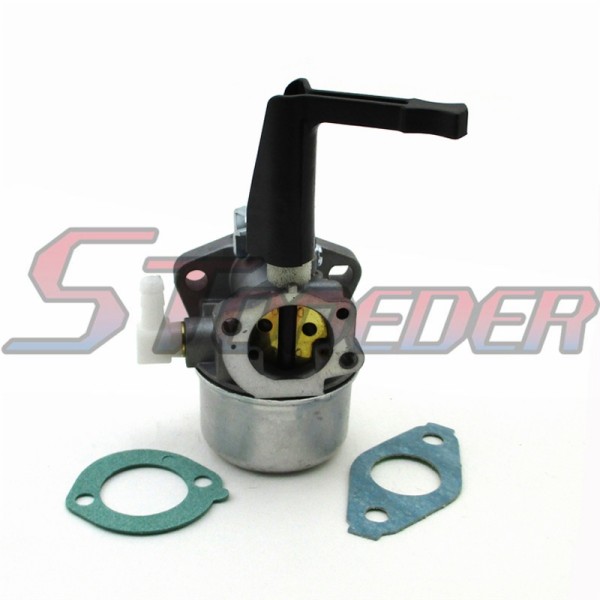 STONEDER Carburetor For Briggs & Stratton 696065 Replace Old Briggs 697422