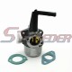 STONEDER Carburetor For Briggs & Stratton 696065 Replace Old Briggs 697422