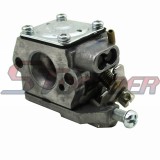 STONEDER Carburetor For Stihl Trimmers FS51 FS61 FS62 FSR65 FS66 FS90 Replace 4117-120-0605