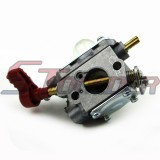 STONEDER Caburetor Replace 753-06288 For Troy-Bilt TB2040XP TB2044XP TB2MB TB430 Murray MS2550 MS2560 MS9900 Remington RM430