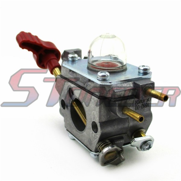 STONEDER Carburetor For Craftsman 316791150 316791151 316791160 316791190 316791191 316791200 316791201 316794450 316795861 Trimmer