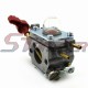 STONEDER Carburetor For Craftsman 316791150 316791151 316791160 316791190 316791191 316791200 316791201 316794450 316795861 Trimmer
