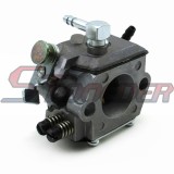 STONEDER Carburetor For Walbro Carb WT-16B Stihl 11181200600 1118120060 028AVSEQW