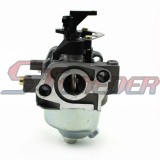 STONEDER Carburetor For Kohler XT675 Auto Choke Engine 14 853 68-S 14 083 68