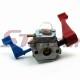 STONEDER Carburetor Replace 530071629 Zama C1U-W12A C1U-W12B Carb For Gas Blower FL1500 FL1500LE