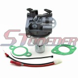 STONEDER Carburetor For Kohler 20 853 33-S 20 853 16-S 20 853 02-S 20 853 42-S 20 853 14-S 20 853 01-S 20 853 43-S Lawn Mower SV590-3230 SV600-3229 SV610-3215 SV620-3222