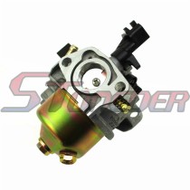 STONEDER Carburetor Carb For Jingke Huayi Ruixing 5.5HP 6.5HP 168F Water Pump Pressure Washer