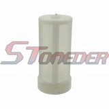STONEDER 3pcs Fuel Filter For Sea-Doo Motorboat SPX 1993 1994 1995 1996 1997 1998 1999 HX 1995 1996 1997 GS 1997 1998 1999 2000 2001