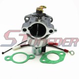 STONEDER Carburetor For Kohler CV490 CV491 CV492 CV493 12 853 117-S 107-S 12 053 107
