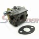 STONEDER Carburetor For Tecumseh 640347 TM049XA Ice Auger 50667 Small Gas Engine Replace Oregon 50-660 MFG #5312 Strike TC200 TC300