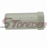 STONEDER 10pcs Fuel Filter For Sea-Doo Motorboat Sportster  Sportster LE 1995-2006 Speedster 1994-1999 GTS 1992-2001 Challenger 1996-2001