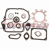 STONEDER Engine Gasket Set For Briggs & Stratton 796181 Replace 697151