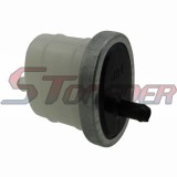 STONEDER Fuel Filter Cleaner For Yamaha XL800 XLT 800 GP800R GP1200R XLT 1200 XL 1200 LTD SUV 1200 Replace OEM 66V-24560-00-00 66V-24560-01-00