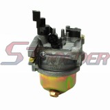 STONEDER Carburetor Carb For Jingke Huayi Ruixing 5.5HP 6.5HP 168F Water Pump Pressure Washer