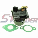 STONEDER Carburetor For Kohler 12-853-177-S PH-XT675 Courage Xt Series Motor