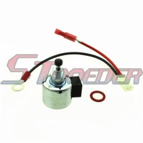 STONEDER Solenoid Repair Kit For Kohler 12-757-33-S 12-757-33 12-435-02-S 12-757-09-S