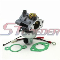 STONEDER Carburetor For Kohler CV490 CV491 CV492 CV493 12 853 117-S 107-S 12 053 107