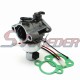 STONEDER Carburetor For Kohler 20 853 88-S 20 853 79-S SV590-3230 SV591-3217 SV600-3229 SV601-3242 SV610-3213 SV610-3215 SV620-3210 SV620-3222
