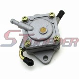 STONEDER Gas Fuel Pump For G16 G20 G22 4 Cycle Yamaha Golf Cart 1996 1997 1998 1999 2000 2001 2002 2003 2004 2005 2006 2007