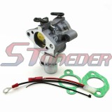 STONEDER Carburetor For Kohler 20 853 33-S 20 853 16-S 20 853 02-S 20 853 42-S 20 853 14-S 20 853 01-S 20 853 43-S Lawn Mower SV590-3230 SV600-3229 SV610-3215 SV620-3222