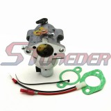 STONEDER Carburetor For Kohler CV490 CV491 CV492 CV493 12 853 117-S 107-S 12 053 107